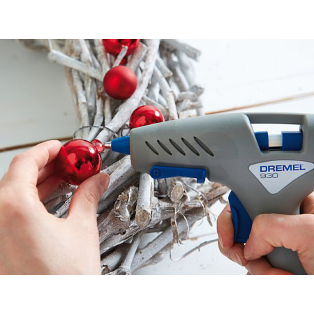 DREMEL 930 Lepicí pistole F0130930JA