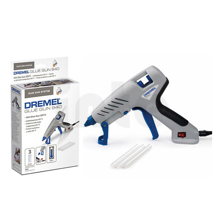 Dremel 940 Lepicí pistole F0130940JA