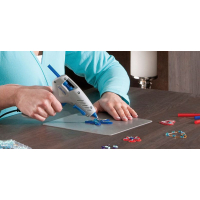 BOSCH Podložka pro lepení DREMEL® 2615GG40JA