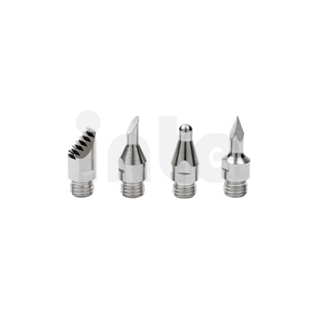 BOSCH Pyrografická souprava příslušenství Dremel® VersaTip 26150204JA