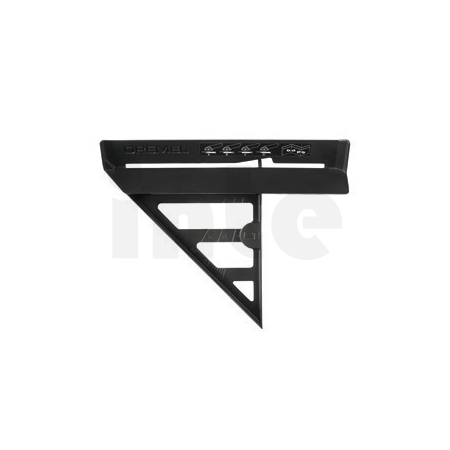 BOSCH Vodicí lišta DREMEL® DSM20 2615S840JA