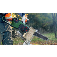 BOSCH Pilový řetěz 35 cm (1,1 mm) F016800257