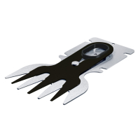 BOSCH Systémové příslušenství Náhradní čepel nůžek na trávu 8 cm (ASB/AGS) 2609003884