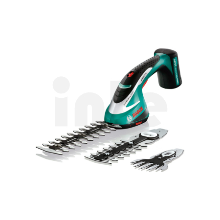 BOSCH Systémové příslušenství Náhradní čepel nůžek na trávu 8 cm (ASB/AGS) 2609003884