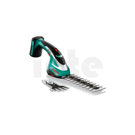 BOSCH Systémové příslušenství Náhradní čepel nůžek na trávu 8 cm (ASB/AGS) 2609003884