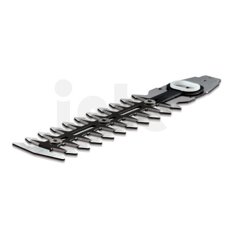 BOSCH Systémové příslušenství Náhradní čepel nůžek na trávu 8 cm (ASB/AGS) 2609003884