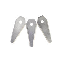 BOSCH Systémové příslušenství Čepel x3 F016800321
