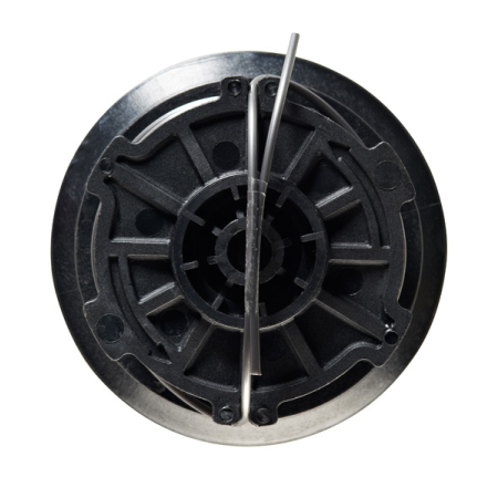 BOSCH Systémové příslušenství Cívka se žací strunou 8 m (1,6 mm) F016800345