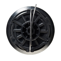 BOSCH Systémové příslušenství Cívka se žací strunou 8 m (1,6 mm) F016800345