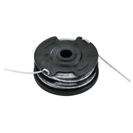 BOSCH Systémové příslušenství Cívka se žací strunou 6 m (1,6 mm) F016800351