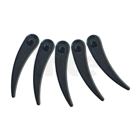 BOSCH Systémové příslušenství Náhradní Durablade 26 cm F016800372