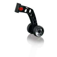BOSCH Systémové příslušenství Kolečko (příslušenství) F016800386