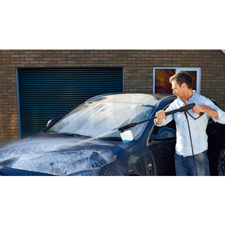 BOSCH Vysokotlaká tryska na čisticí prostředky (550 ml) F016800415