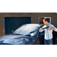 BOSCH Vysokotlaká tryska na čisticí prostředky (550 ml) F016800415