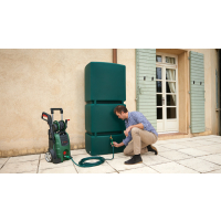 BOSCH Samonasávací souprava F016800421