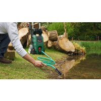 BOSCH Samonasávací souprava F016800421