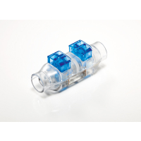 BOSCH Systémové příslušenství Kabelové spojky x4 F016800432