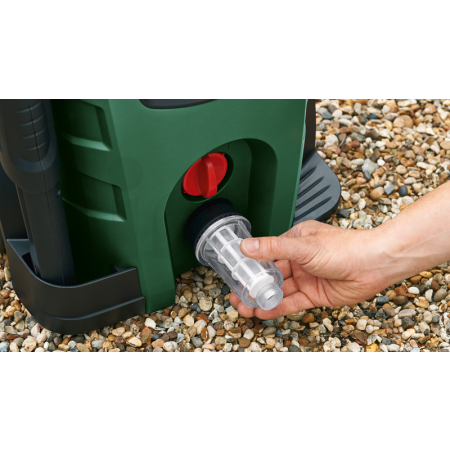 BOSCH Vodní filtr, velký F016800440