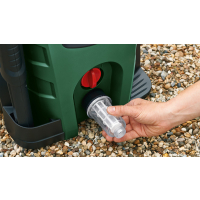 BOSCH Vodní filtr, velký F016800440