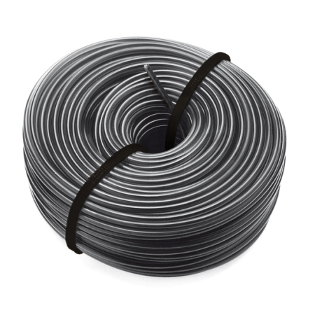BOSCH Systémové příslušenství Náhradní struna 24 m (1,6 mm) F016800462