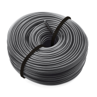 BOSCH Systémové příslušenství Náhradní struna 24 m (1,6 mm) F016800462