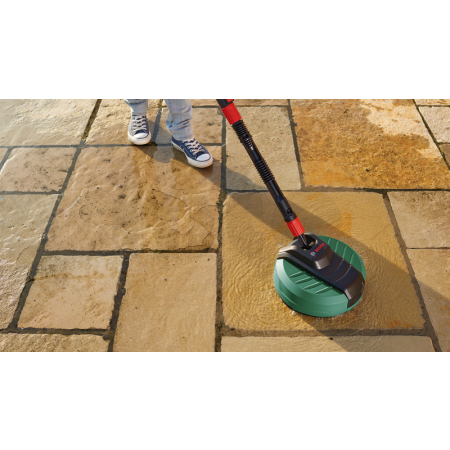 BOSCH Čistič teras AquaSurf 280 F016800466