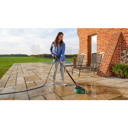 BOSCH Čistič teras AquaSurf 280 F016800466