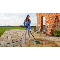 BOSCH Čistič teras AquaSurf 280 F016800466