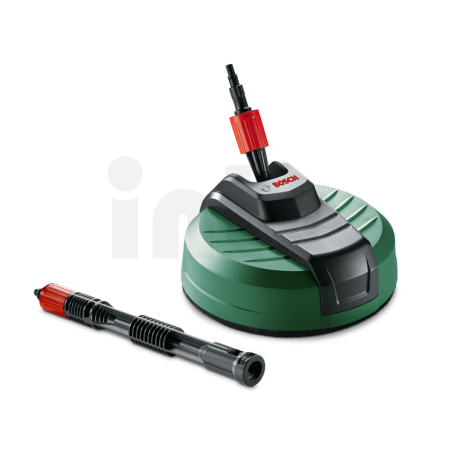 BOSCH Čistič teras AquaSurf 280 F016800466
