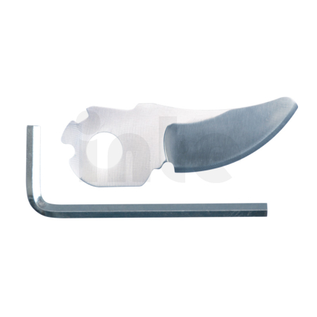 BOSCH Akumulátorové zahradní nůžky Náhradní nůž EasyPrune F016800475