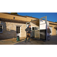 BOSCH Vysokotlaký čistič AdvancedAquatak 150 06008A7700