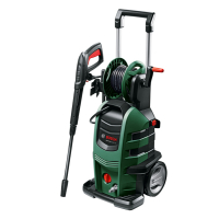 BOSCH Vysokotlaký čistič AdvancedAquatak 150 06008A7700