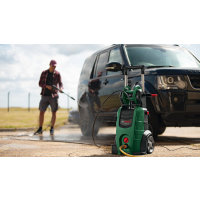 BOSCH Vysokotlaký čistič AdvancedAquatak 160 06008A7800