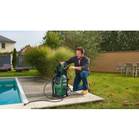 BOSCH Vysokotlaký čistič AdvancedAquatak 160 06008A7800
