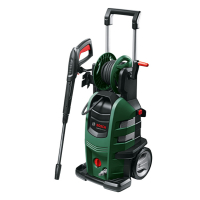 BOSCH Vysokotlaký čistič AdvancedAquatak 160 06008A7800
