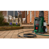 BOSCH Prodlužovací hadice 6 m (160 barů) F016800482