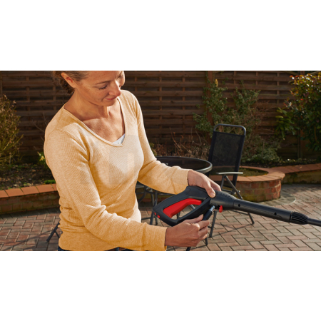 BOSCH Prodlužovací hadice 6 m (160 barů) F016800482