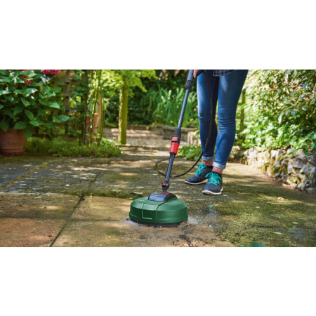 BOSCH Čistič teras AquaSurf 250 F016800486