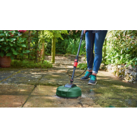 BOSCH Čistič teras AquaSurf 250 F016800486