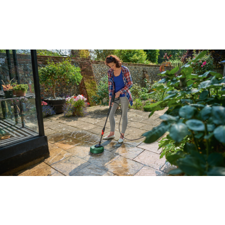 BOSCH Čistič teras AquaSurf 250 F016800486