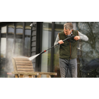 BOSCH Vysokotlaký čistič UniversalAquatak 125 06008A7A00