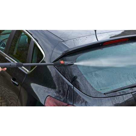 BOSCH Vysokotlaký čistič UniversalAquatak 125 06008A7A00