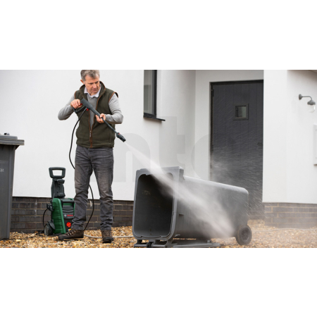 BOSCH Vysokotlaký čistič UniversalAquatak 125 06008A7A00