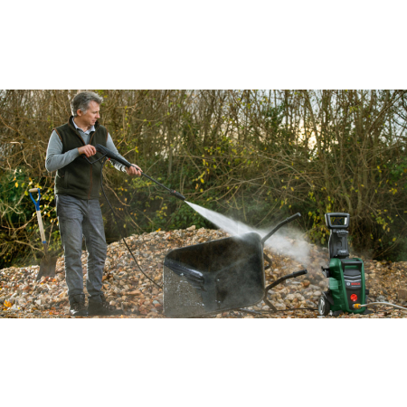BOSCH Vysokotlaký čistič UniversalAquatak 125 06008A7A00