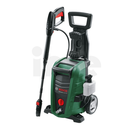 BOSCH Vysokotlaký čistič UniversalAquatak 130 06008A7B00