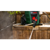 BOSCH Vysokotlaký čistič UniversalAquatak 135 06008A7C00