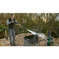 BOSCH Vysokotlaký čistič UniversalAquatak 135 06008A7C00