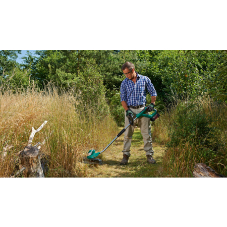 BOSCH Akumulátorová strunová sekačka AdvancedGrassCut 36 0600878N03