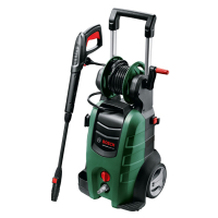 BOSCH Vysokotlaký čistič AdvancedAquatak 140 06008A7D00
