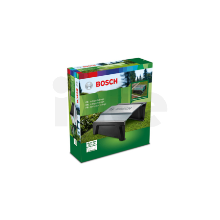 BOSCH Robotická sekačka na trávu Indego Garage 06008B0500
